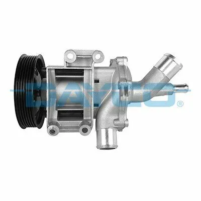 DAYCO DP277 Pompa Dell’Acqua, Raffreddamento Motore Reso Gratuito