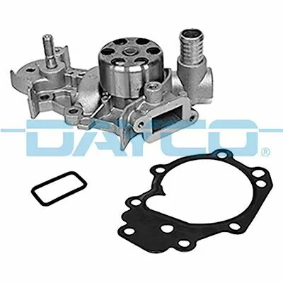 Subito Disponibile DAYCO DP315 Pompa Dell’Acqua, Raffreddamento Motore