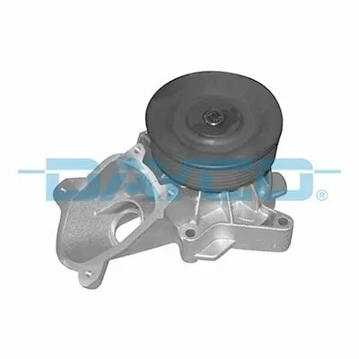 Pagamento Sicuro DAYCO DP326 Pompa Dell’Acqua, Raffreddamento Motore