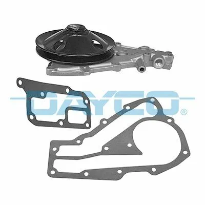 Miglior Prezzo DAYCO DP364 Pompa Dell’Acqua, Raffreddamento Motore
