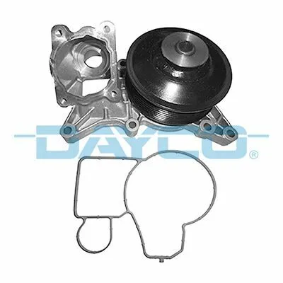 Offerta Speciale DAYCO DP387 Pompa Dell’Acqua, Raffreddamento Motore