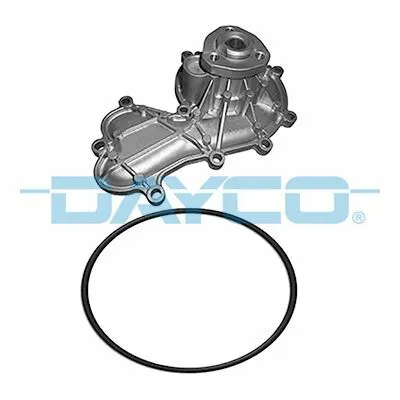 DAYCO DP400 Pompa Dell’Acqua, Raffreddamento Motore Prezzo Di Fabbrica