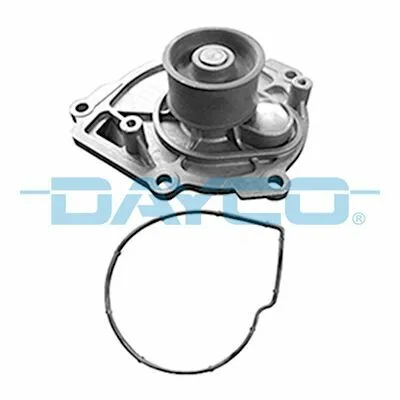 Saldi DAYCO DP472 Pompa Dell’Acqua, Raffreddamento Motore