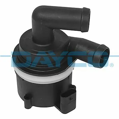 DAYCO DPV1019 Puleggia Cinghia, Albero a Gomiti Popolare