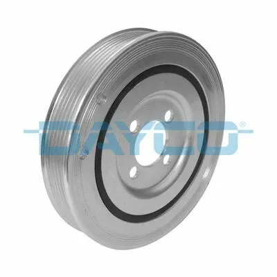 Offerta Del Giorno DAYCO DPV1020 Puleggia Cinghia, Albero a Gomiti