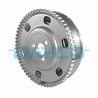 DAYCO DPV1021 Puleggia Cinghia, Albero a Gomiti Prezzo Basso