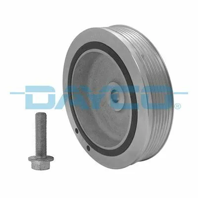 Affare DAYCO DPV1032 Puleggia Cinghia, Albero a Gomiti