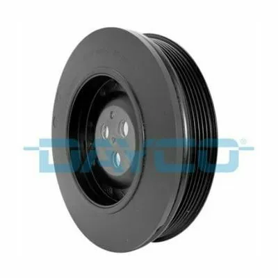 Must-Have DAYCO DPV1041 Puleggia Cinghia, Albero a Gomiti