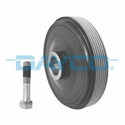DAYCO DPV1054 Puleggia Cinghia, Albero a Gomiti Esclusivo