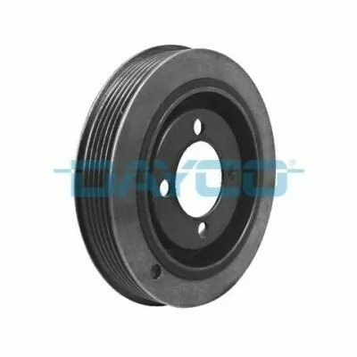 Occasione DAYCO DPV1055 Puleggia Cinghia, Albero a Gomiti