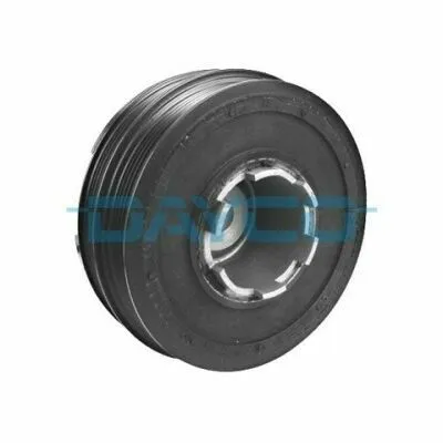 DAYCO DPV1058 Puleggia Cinghia, Albero a Gomiti Offerta Speciale