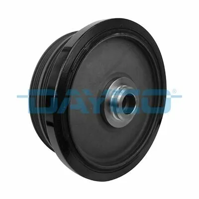 Prezzo Conveniente DAYCO DPV1059 Puleggia Cinghia, Albero a Gomiti