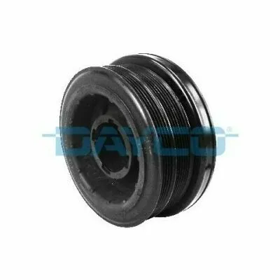DAYCO DPV1063 Puleggia Cinghia, Albero a Gomiti Popolare