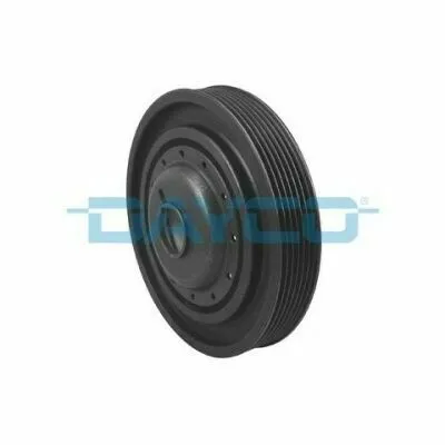 Compra Online DAYCO DPV1065 Puleggia Cinghia, Albero a Gomiti