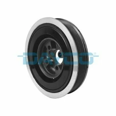 Popolare DAYCO DPV1072 Puleggia Cinghia, Albero a Gomiti