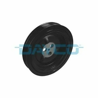 DAYCO DPV1078 Puleggia Cinghia, Albero a Gomiti Sconto