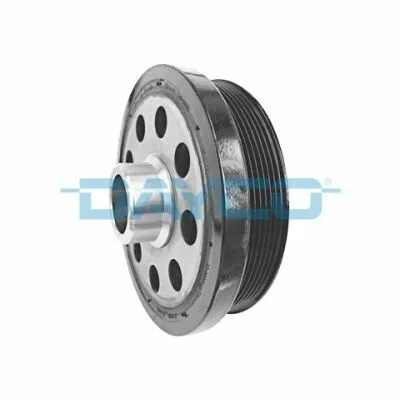 Reso Gratuito DAYCO DPV1090 Puleggia Cinghia, Albero a Gomiti