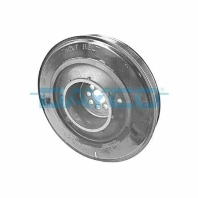 DAYCO DPV1092 Puleggia Cinghia, Albero a Gomiti Nuovo Arrivo