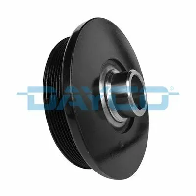 Nuova Collezione DAYCO DPV1138 Puleggia Cinghia, Albero a Gomiti