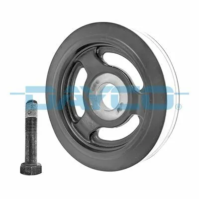 DAYCO DPV1141 Puleggia Cinghia, Albero a Gomiti Economico