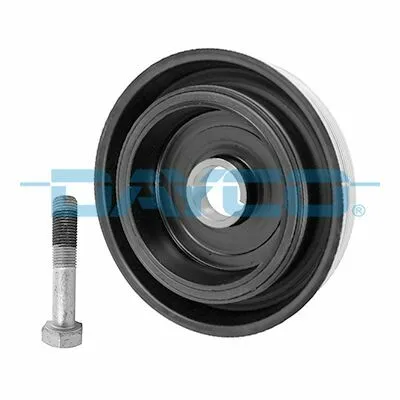 Offerta DAYCO DPV1148 Puleggia Cinghia, Albero a Gomiti
