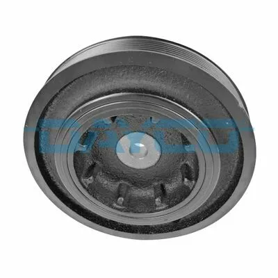 DAYCO DPV1149 Puleggia Cinghia, Albero a Gomiti Reso Gratuito