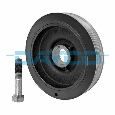 Compra Online DAYCO DPV1151 Puleggia Cinghia, Albero a Gomiti