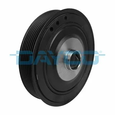 DAYCO DPV1183 Puleggia Cinghia, Albero a Gomiti Offerta Speciale