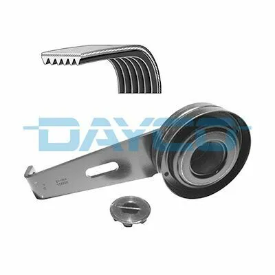 DAYCO KPV001 Cinghia Poly-V Scelto Dai Clienti