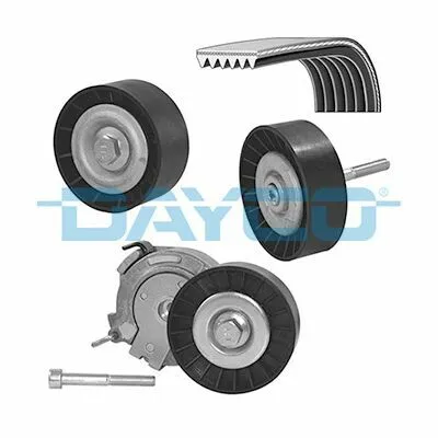 DAYCO KPV021 Cinghia Poly-V Acquista Ora