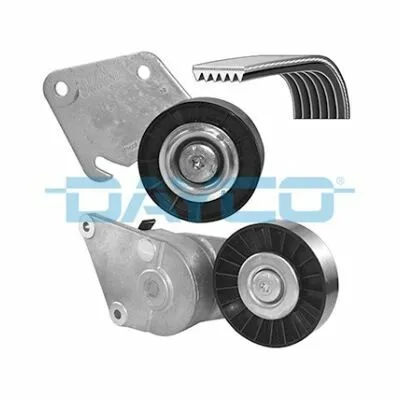 DAYCO KPV032 Cinghia Poly-V Spedizione Espresso