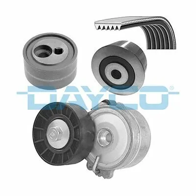DAYCO KPV051 Cinghia Poly-V Consegna Rapida