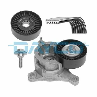 DAYCO KPV067 Cinghia Poly-V Più Venduto