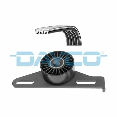 DAYCO KPV072 Cinghia Poly-V Prezzo Conveniente