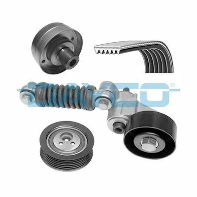 DAYCO KPV073 Cinghia Poly-V Nuovo Arrivo
