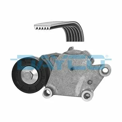 A Buon Prezzo DAYCO KPV092 Cinghia Poly-V