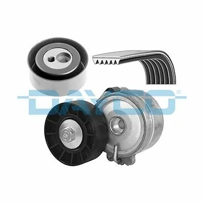Offerta Lampo DAYCO KPV119 Cinghia Poly-V