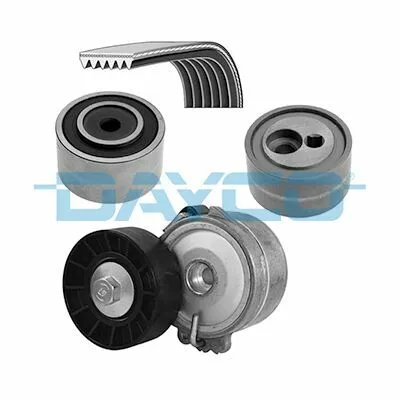 Esclusivo DAYCO KPV121 Cinghia Poly-V
