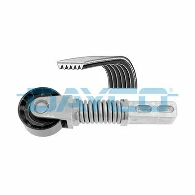 Esclusivo DAYCO KPV151 Cinghia Poly-V