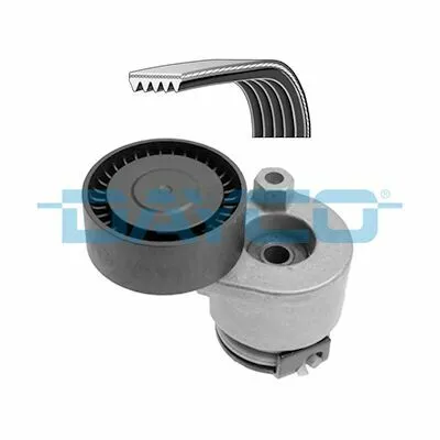 DAYCO KPV156 Cinghia Poly-V Professionale