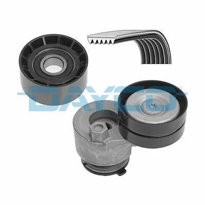 Di Tendenza DAYCO KPV180 Cinghia Poly-V