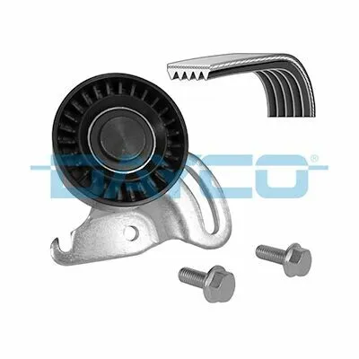 Ultime Pezzi DAYCO KPV182 Cinghia Poly-V