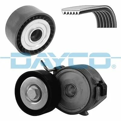 DAYCO KPV242 Cinghia Poly-V Saldi