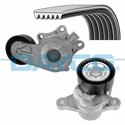 Spedito Oggi DAYCO KPV268 Cinghia Poly-V