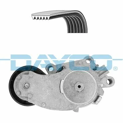 DAYCO KPV333 Cinghia Poly-V Economico