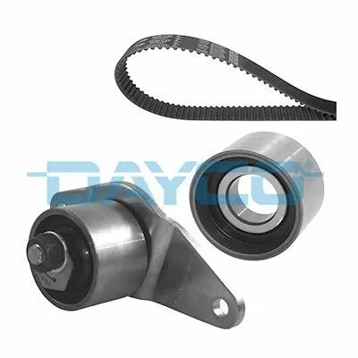 Direttamente Dal Produttore DAYCO KTB107 Kit Cinghie Dentate