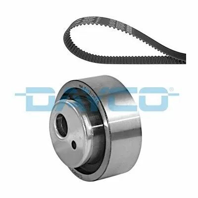 Prezzo Scontato DAYCO KTB114 Kit Cinghie Dentate