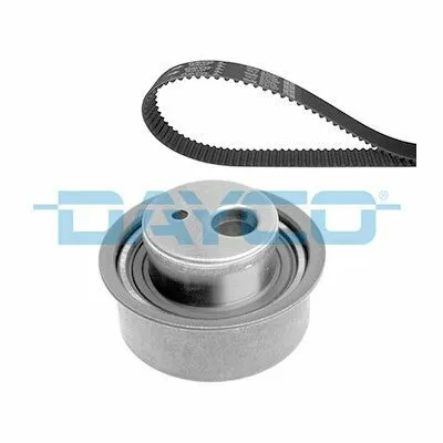 Direttamente Dal Produttore DAYCO KTB116 Kit Cinghie Dentate