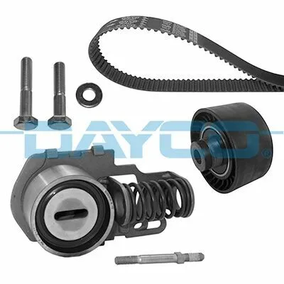 DAYCO KTB117 Kit Cinghie Dentate Esclusivo
