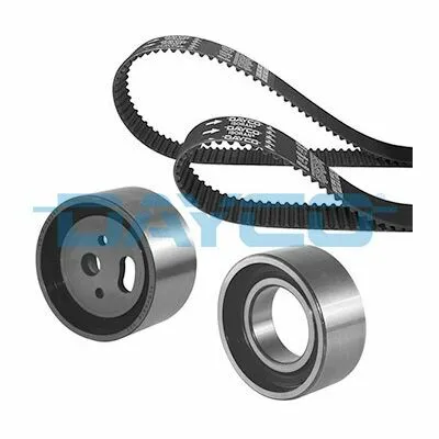 Promo Stagionale DAYCO KTB118 Kit Cinghie Dentate